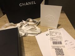 -Chanel(德基广场店)
