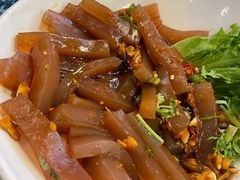 -秦淮人家风味酒楼(赣榆店)