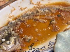 -灵福缘私房菜·农家菜(拈花湾·灵山大佛必推店)