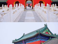 -天坛公园