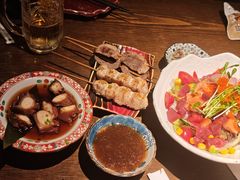 -鸟屯(三里屯店)