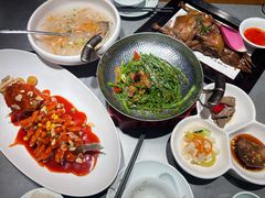 -姑苏家宴·苏帮菜·松鼠桂鱼(苏州总店)
