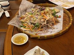 -陶缘一号·四季缘·老字号顺德菜·户外婚礼家宴(西滘店)