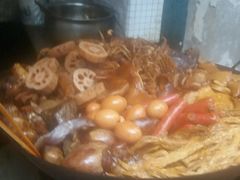 -吴长子卤菜馆(统一街店)
