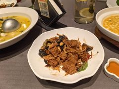 -望乡楼上海菜(日月光店)