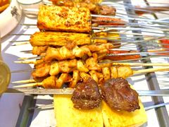 -亿牌牌东北烧烤(博物馆旗舰店)