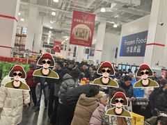 -山姆会员商店(上海浦东店)
