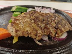 -斗牛士牛排餐厅(嘉里汇店)