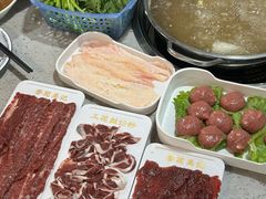 -杏花吴记牛肉火锅