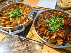 -黄记煌三汁焖锅(崇文门店)