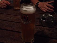 iphone_upload_pic-宝莱纳啤酒花园餐厅PAULANER BRAUHAUS Nanjing(广州路店)