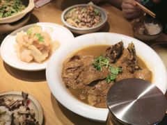-鸽子窝(宋庄店)