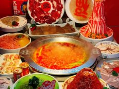-大龙燚火锅(太古里店)