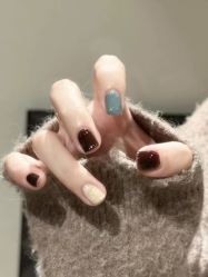 -J Candy Nail 美甲美睫