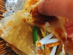 -山南熏肉大饼(辽菜旗舰店)