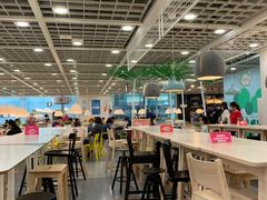 大堂-宜家·瑞典风味餐厅(北京西红门店)