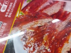 -南沙辉记烧鸡·荔枝木炭火吊烧(旧镇店)