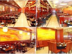 大堂-蝎王府羊蝎子(天通苑店)