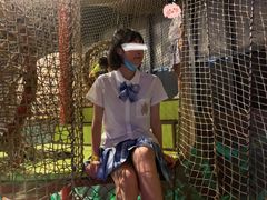 -珠海横琴国家地理探险家中心(创新方)