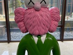 -上海崇明金茂凯悦酒店