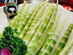 -大龙燚·旷野鲜火锅(广州首店)