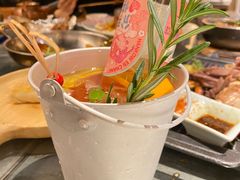 -耶里夏丽·丝路新疆菜·清真食品(徐汇南丹东路臻选店)
