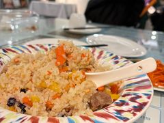 -新疆兵团食府清真(马连道店)