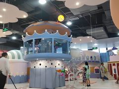 -汤连得温泉馆(宝山店)