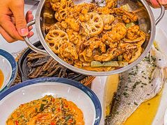 -尚岛私房菜(西方巷店)