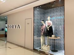 -金鹰国际购物中心(淮安店)