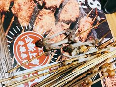 -管氏翅吧(国展店)