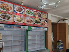-闫家炸鸡架(五爱总店)