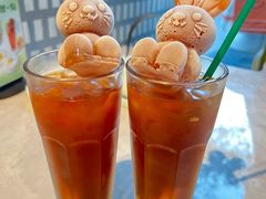 -陶兰居·手工点心·粤菜(圆融时代广场店)