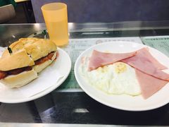 -义顺牛奶公司(庇利金街店)