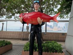 -香港回归祖国纪念碑