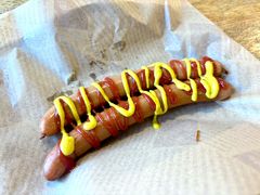 -鬼味烤翅(南锣鼓巷店)