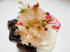 -东湖别墅湖畔轩餐厅