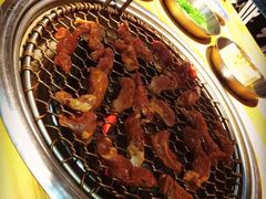 iphone_upload_pic-麻蒲碳烤肉(远景路1号店)