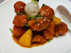 -紫阳海鲜楼·传承闽味(长乐路总店)