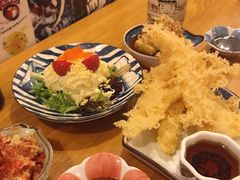 -米彩料理(西丽店)