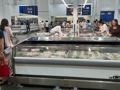 -山姆会员商店(上海浦东店)
