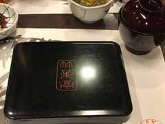 -竹叶亭(银座店)