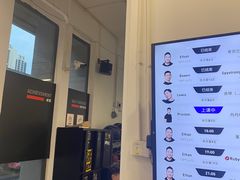 -汗水空间私教健身连锁(SM广场店)