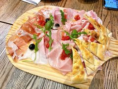 -ALLORA意大利餐厅(丰盛里店)