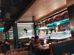 -阪尚皇·原切牛排·烤肉火锅自助(北京路店)