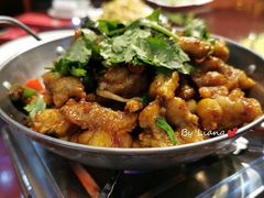 -津菜宋记老房子(平山道店)