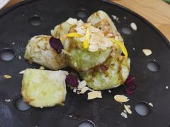 -甘思咪哚·云南艺术餐厅(天河广百店)
