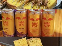 -东方一串·龙虾烧烤·特色烤鱼(柳州路店)