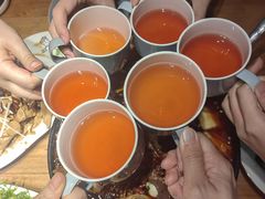 -阳光家常菜(泉乐坊店)