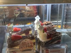 起司培根-85度C(福州马尾君竹2店)